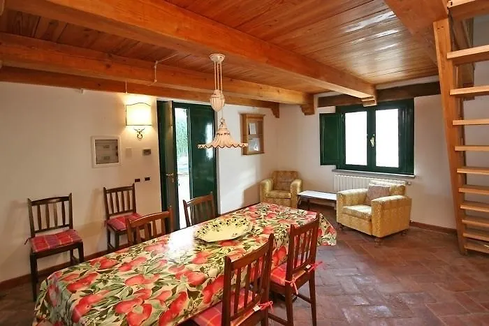 Borgo Del Castellaccio Affittacamere Fauglia 0*,  Italia