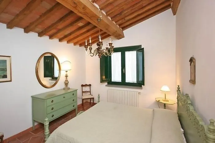 Casa di campagna Borgo Del Castellaccio Affittacamere Fauglia Italia