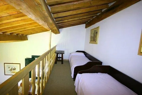 Borgo Del Castellaccio Affittacamere Fauglia Casa di campagna