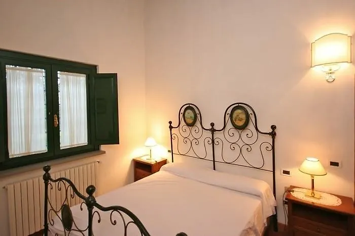 Borgo Del Castellaccio Affittacamere Fauglia