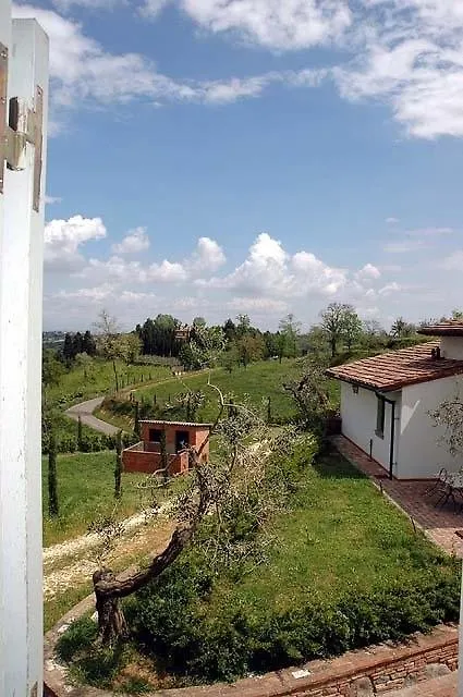 Casa di campagna Borgo Del Castellaccio Affittacamere Fauglia