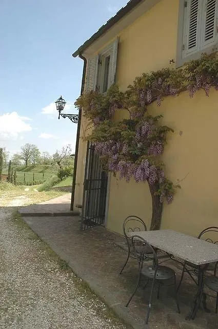 Borgo Del Castellaccio Affittacamere Fauglia Casa di campagna