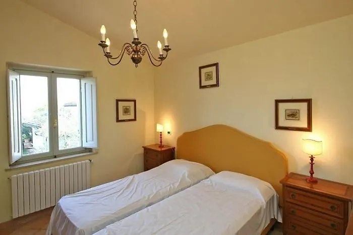 Borgo Del Castellaccio Affittacamere Fauglia Casa di campagna