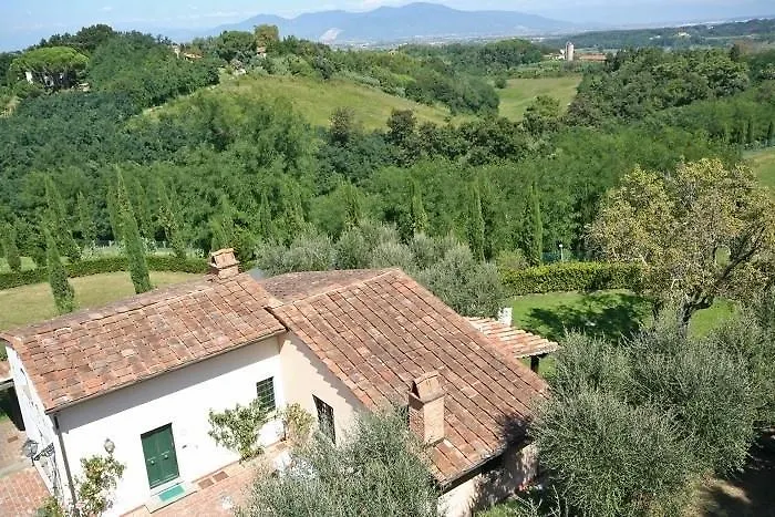Borgo Del Castellaccio Affittacamere Fauglia 0*,  Italia