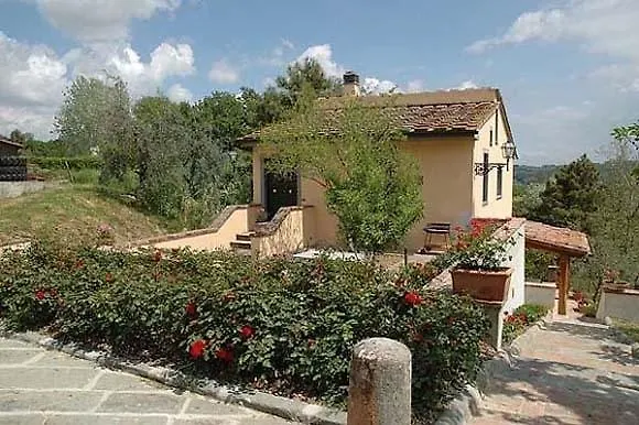 Borgo Del Castellaccio Affittacamere Fauglia 0*,  Italia