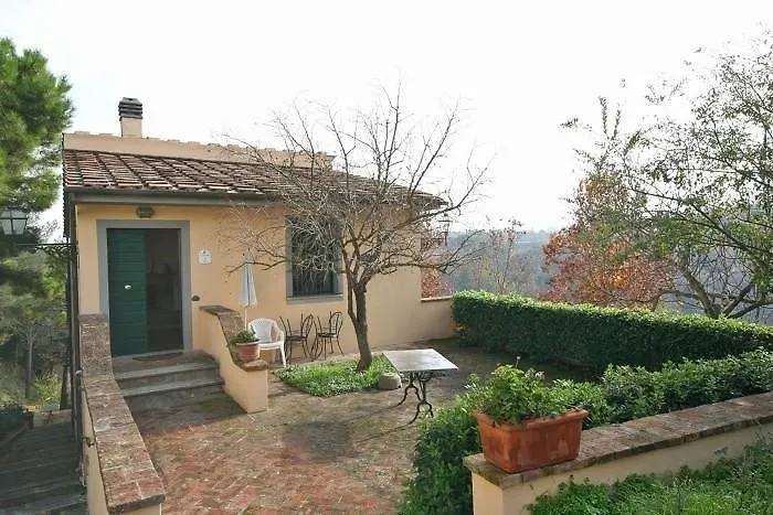 Casa di campagna Borgo Del Castellaccio Affittacamere Fauglia Italia