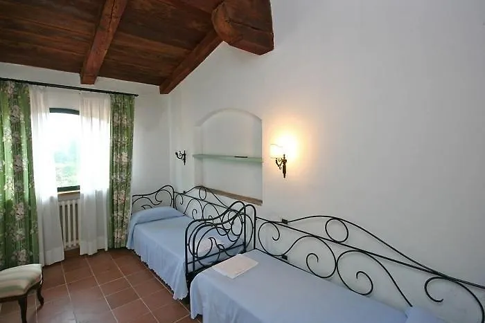 Borgo Del Castellaccio Affittacamere Fauglia Casa di campagna