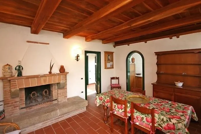 Borgo Del Castellaccio Affittacamere Fauglia