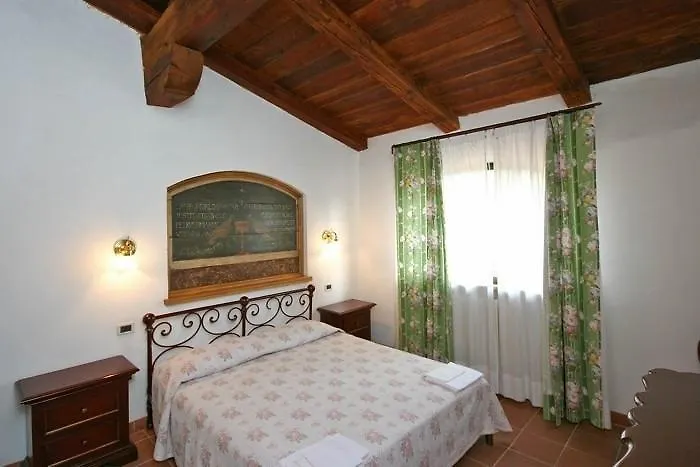 Casa di campagna Borgo Del Castellaccio Affittacamere Fauglia