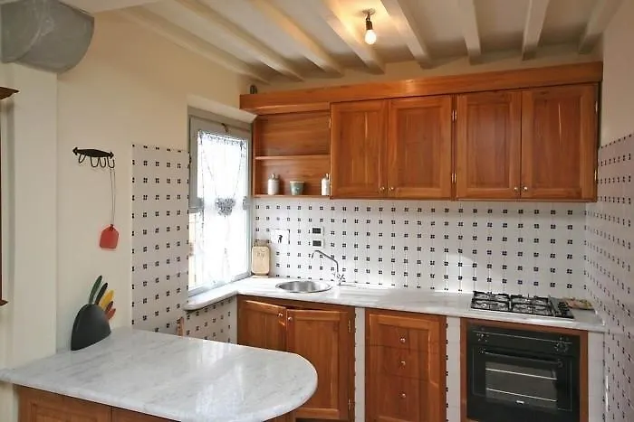 Casa di campagna Borgo Del Castellaccio Affittacamere Fauglia Italia