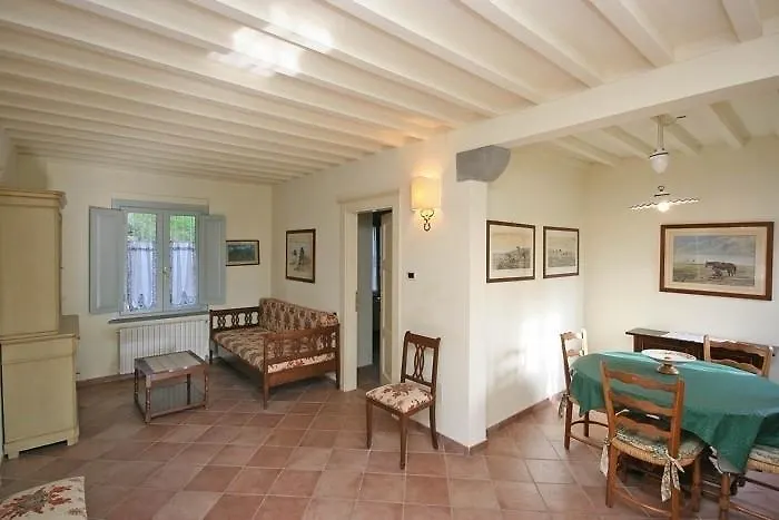 Borgo Del Castellaccio Affittacamere Fauglia Casa di campagna