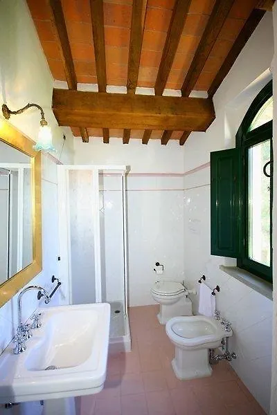 Borgo Del Castellaccio Affittacamere Fauglia 0*,