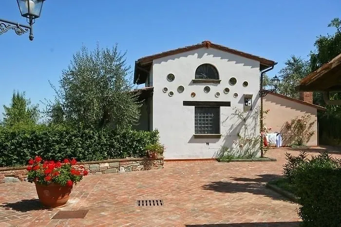 Borgo Del Castellaccio Affittacamere Fauglia