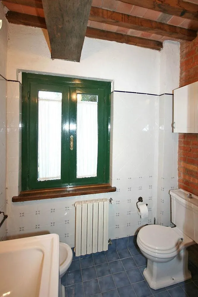 Borgo Del Castellaccio Affittacamere Fauglia 0*,  Italia