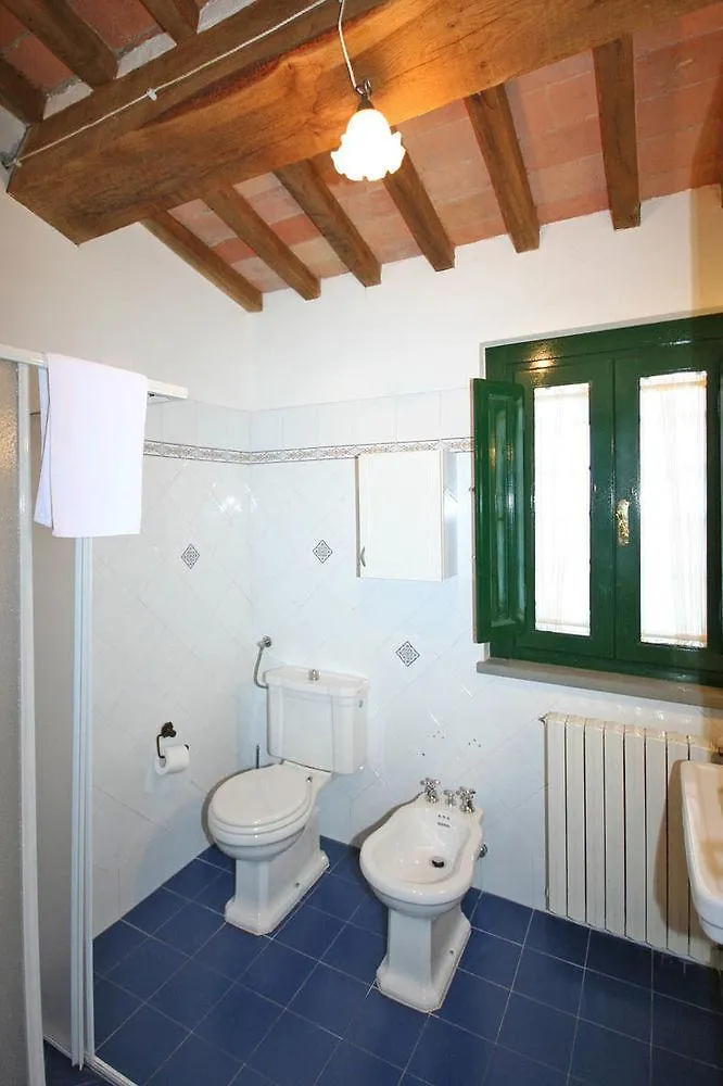 Borgo Del Castellaccio Affittacamere Fauglia Casa di campagna