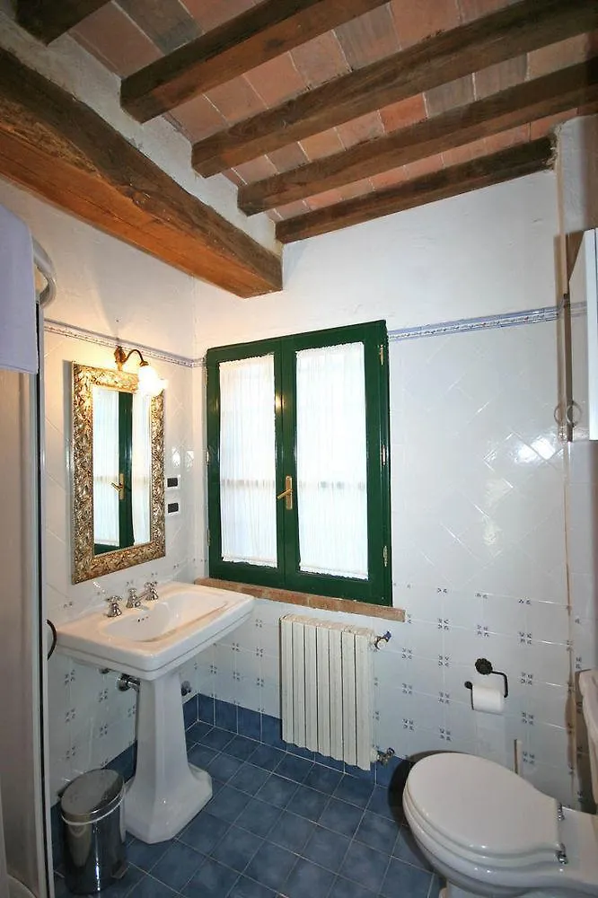 Casa di campagna Borgo Del Castellaccio Affittacamere Fauglia Italia