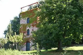 Borgo Del Castellaccio Affittacamere Fauglia 0*,