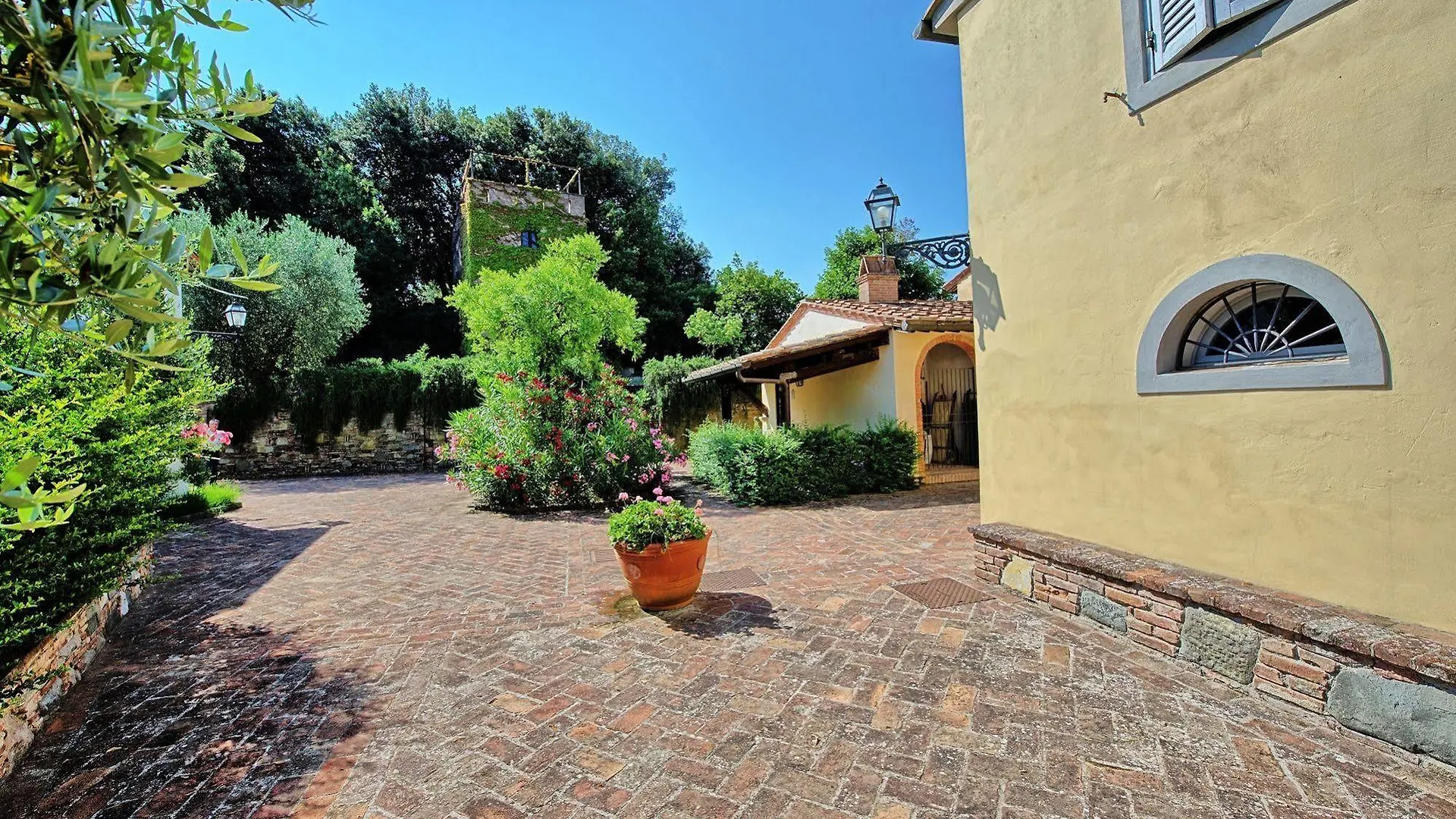 Borgo Del Castellaccio Affittacamere Fauglia Casa di campagna