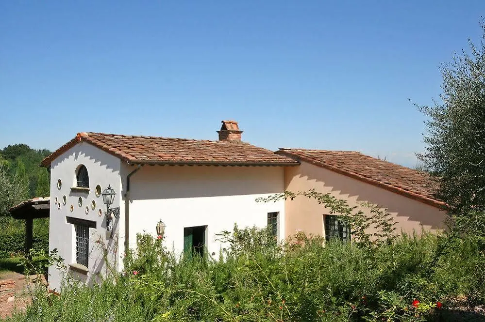 Borgo Del Castellaccio Affittacamere Fauglia Casa di campagna