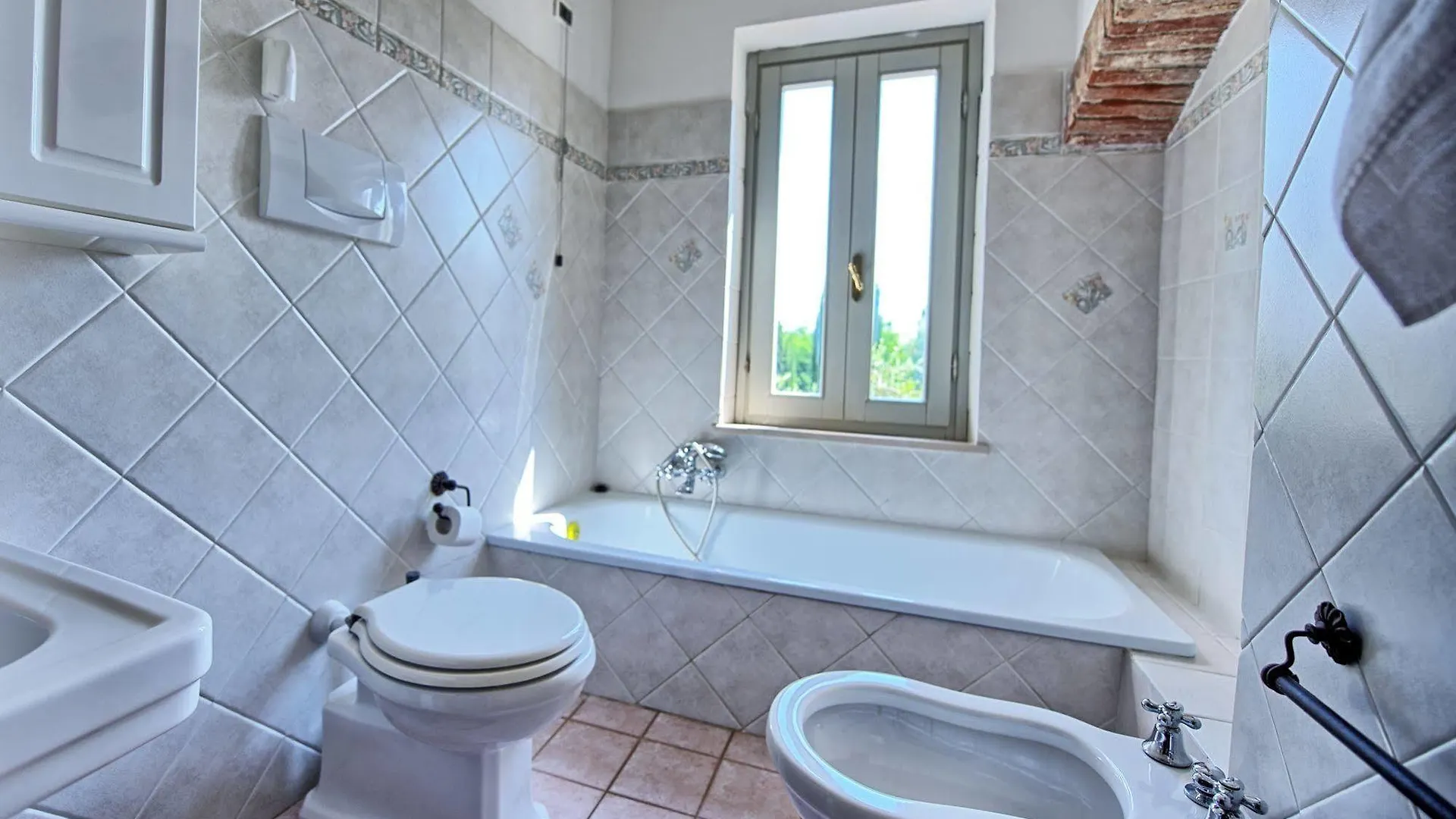 Borgo Del Castellaccio Affittacamere Fauglia Casa di campagna