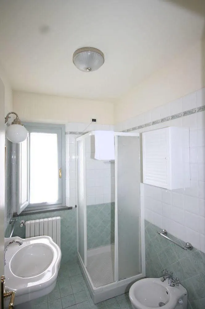 Casa di campagna Borgo Del Castellaccio Affittacamere Fauglia