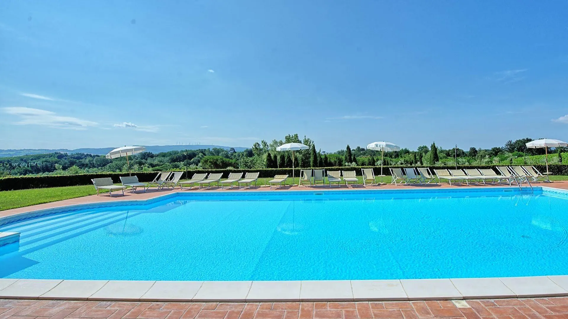 Casa di campagna Borgo Del Castellaccio Affittacamere Fauglia
