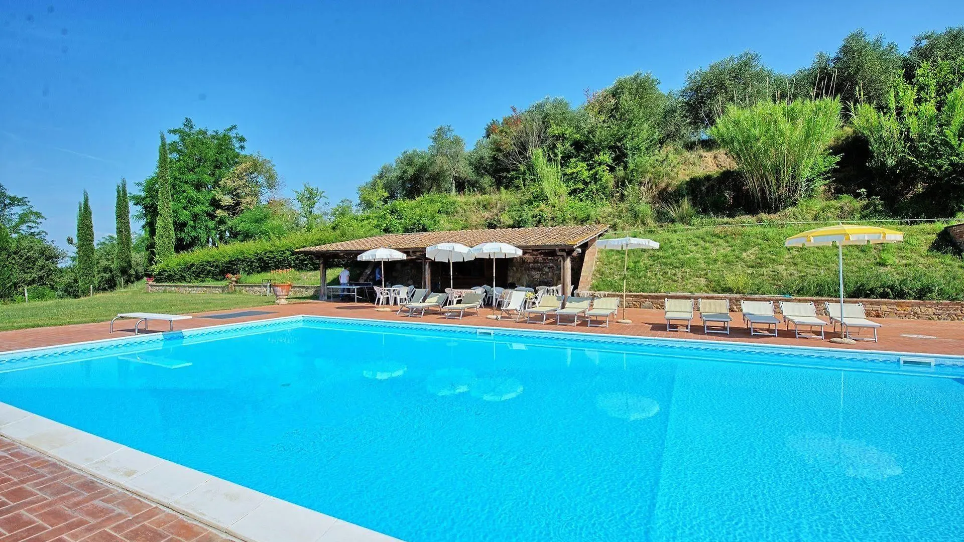 Borgo Del Castellaccio Affittacamere Fauglia 0*,  Italia