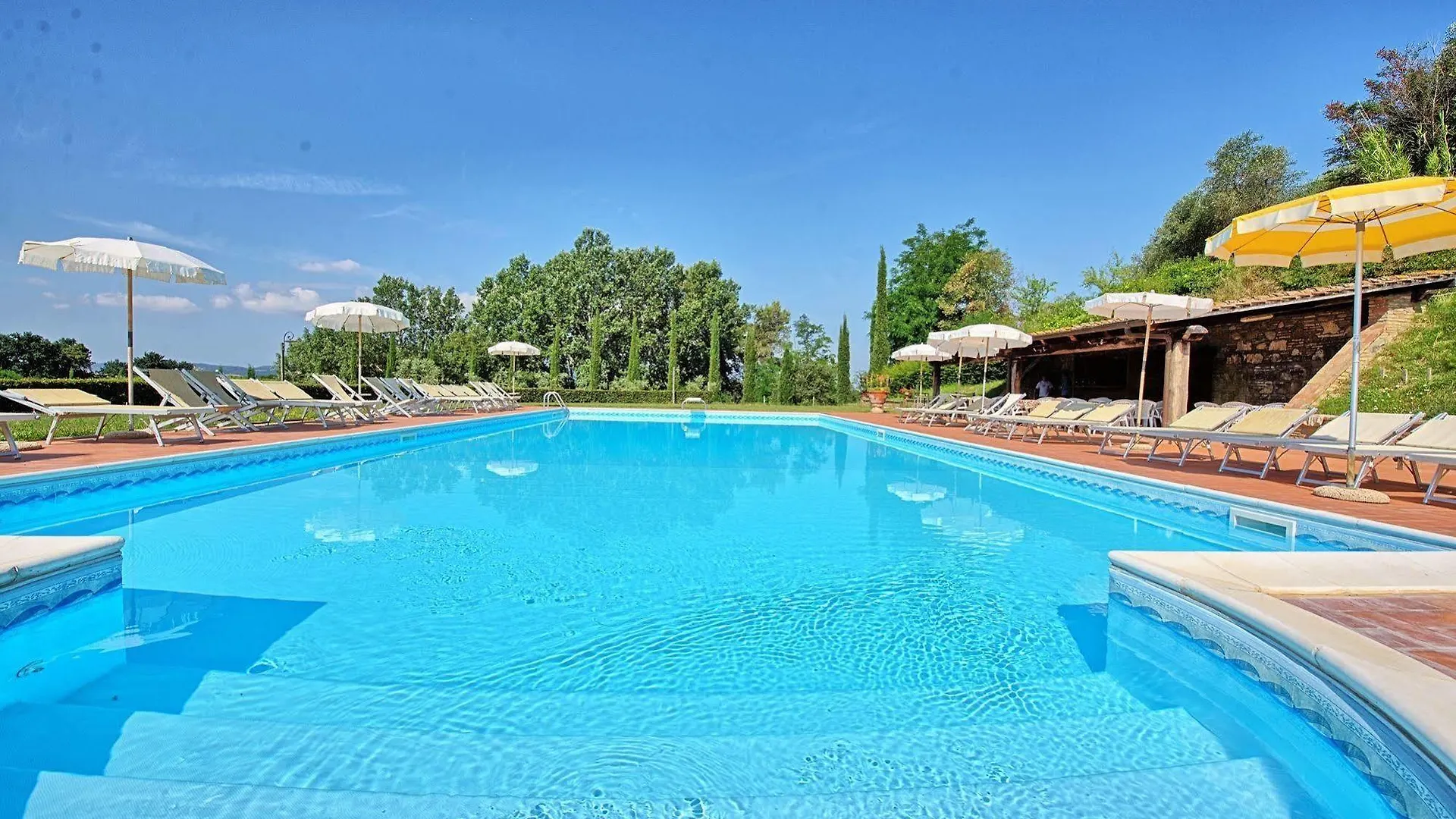 Casa di campagna Borgo Del Castellaccio Affittacamere Fauglia Italia
