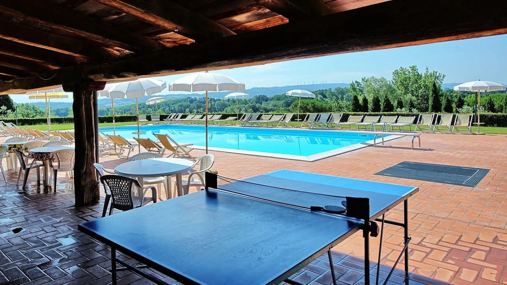 Borgo Del Castellaccio Affittacamere Fauglia 0*,  Italia