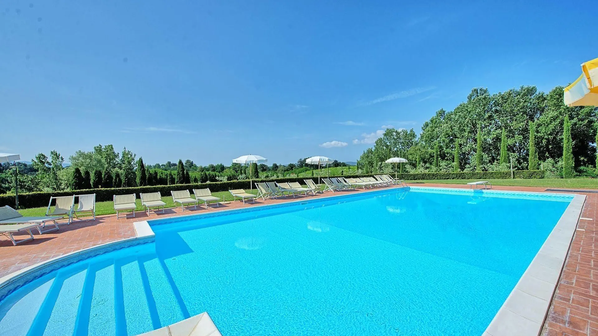 Borgo Del Castellaccio Affittacamere Fauglia Casa di campagna