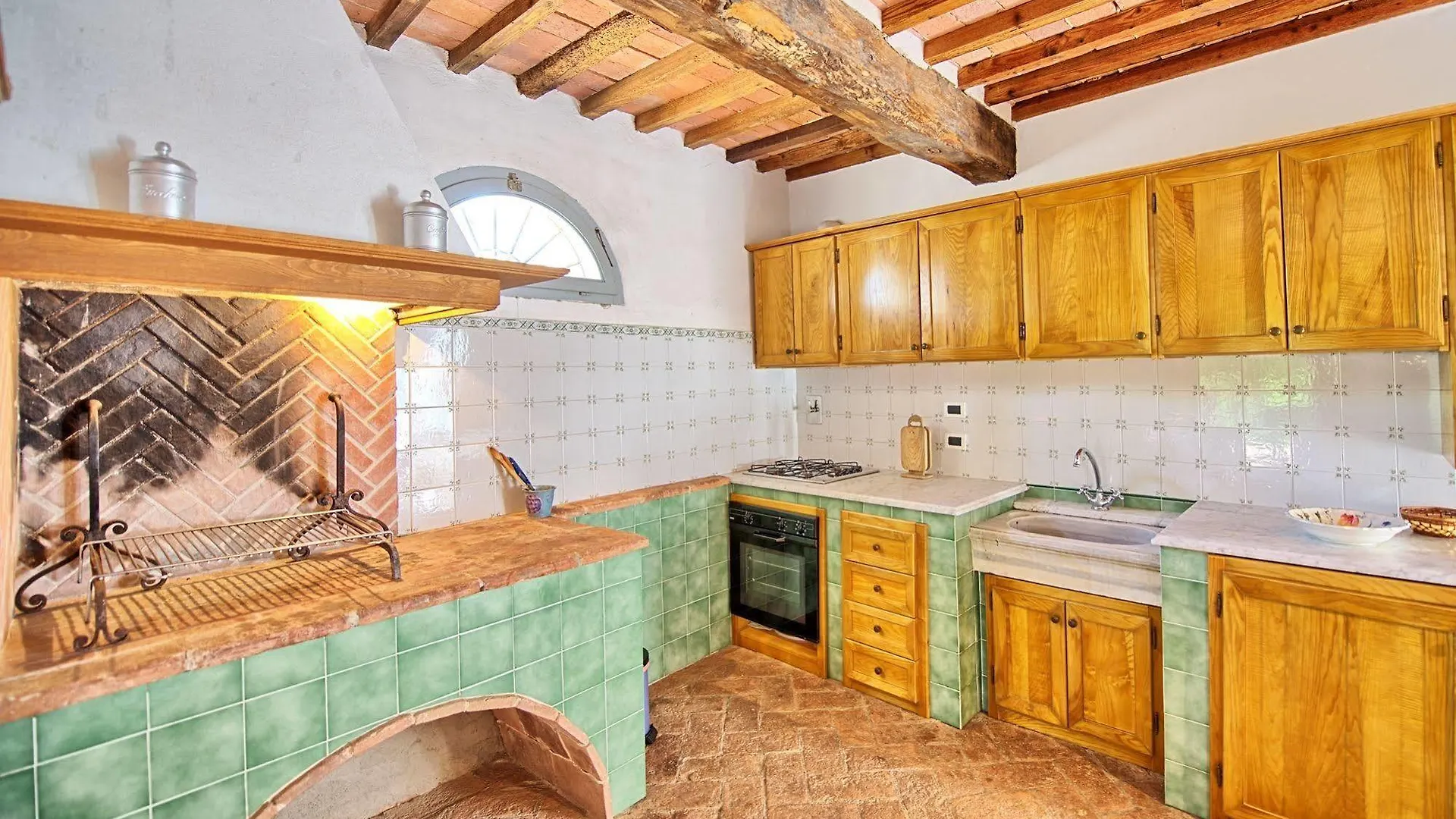 Borgo Del Castellaccio Affittacamere Fauglia