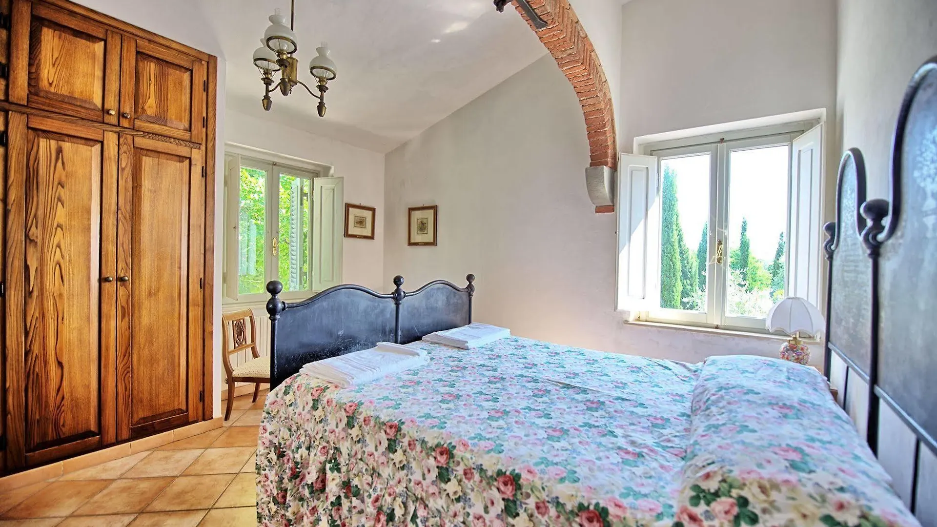 Borgo Del Castellaccio Affittacamere Fauglia 0*,