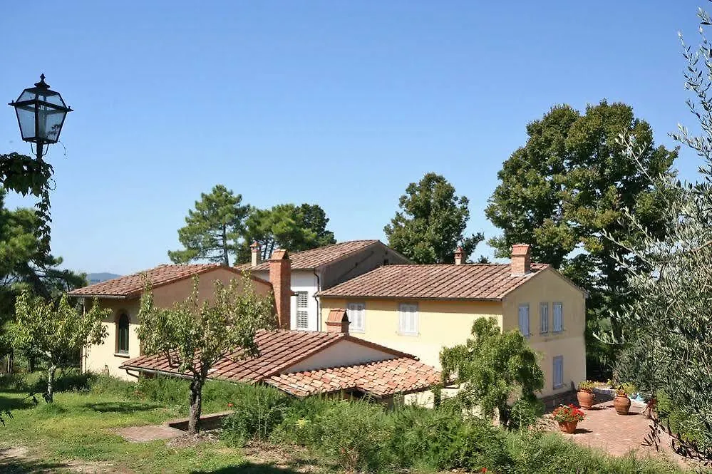 Borgo Del Castellaccio Affittacamere Fauglia 0*,  Italia