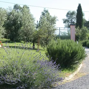 Gli Archi Alloggio per agriturismo